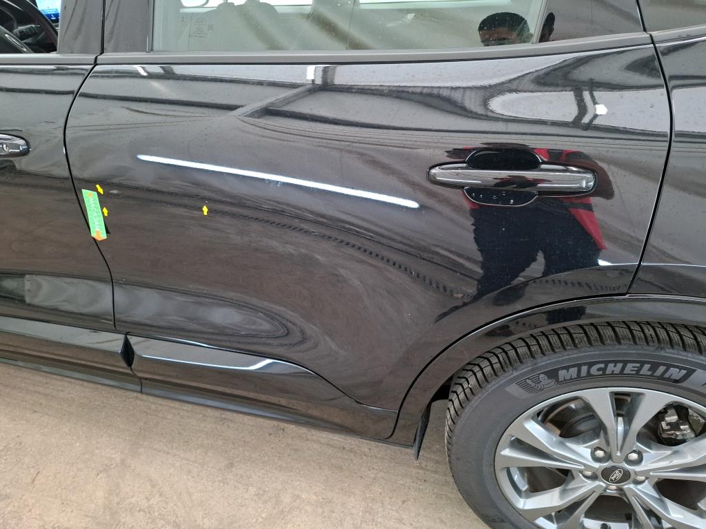 FORD KUGA 2.5 Duratec 190 ch FlexiFuel FHEV E85 Powershift ST-Line 2023