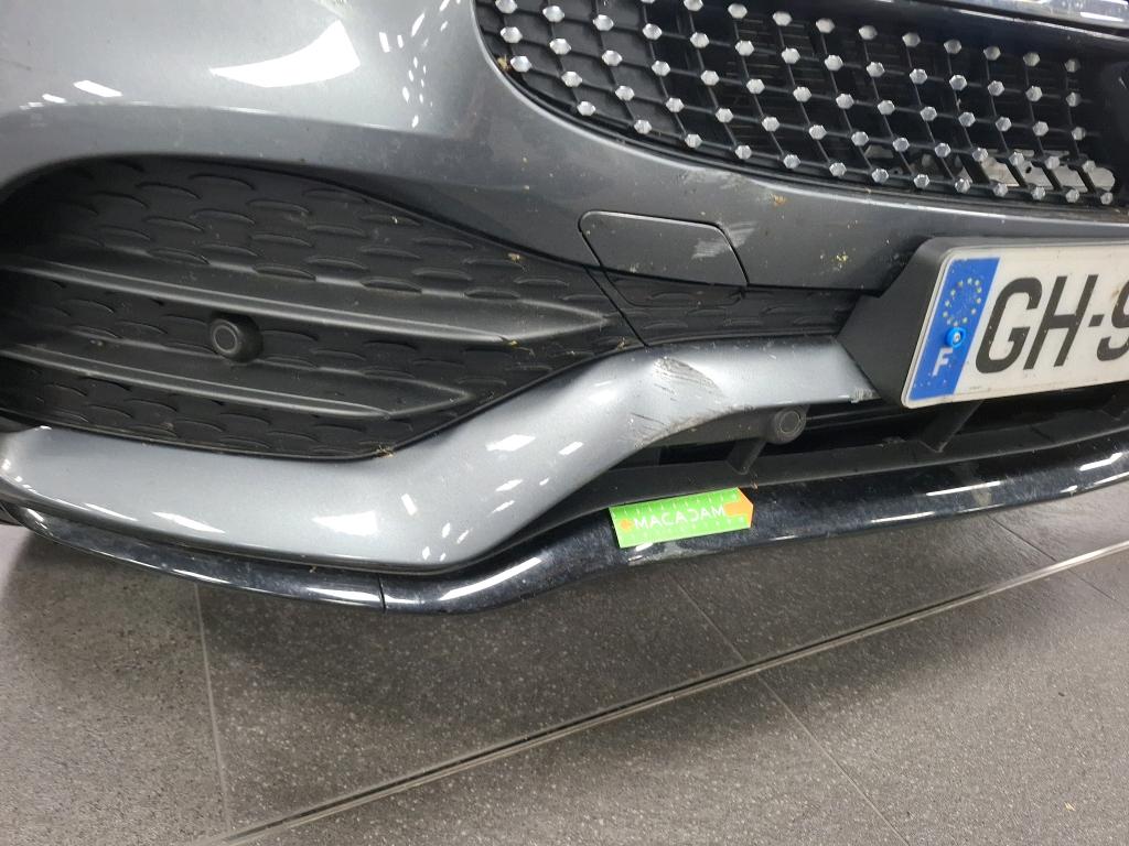 MERCEDES-BENZ MERCEDES CLASSE GLC COUPE Coupé 300 e 9G-Tronic 4Matic AMG Line 2022