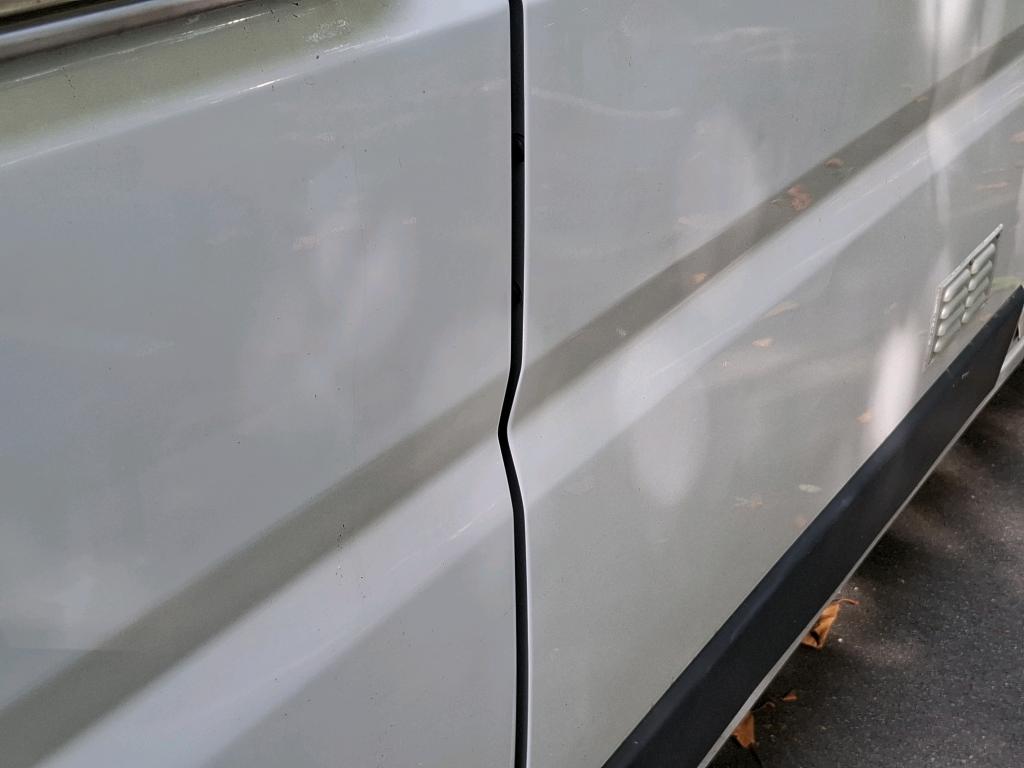 CITROEN JUMPER FOURGON TOLE 35 L3H2 BLUEHDi 140 S&S BVM6 DRIVER 2021