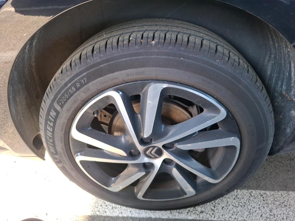 CITROEN C4 SPACETOURER PureTech 130 S&S BVM6 Business 2019