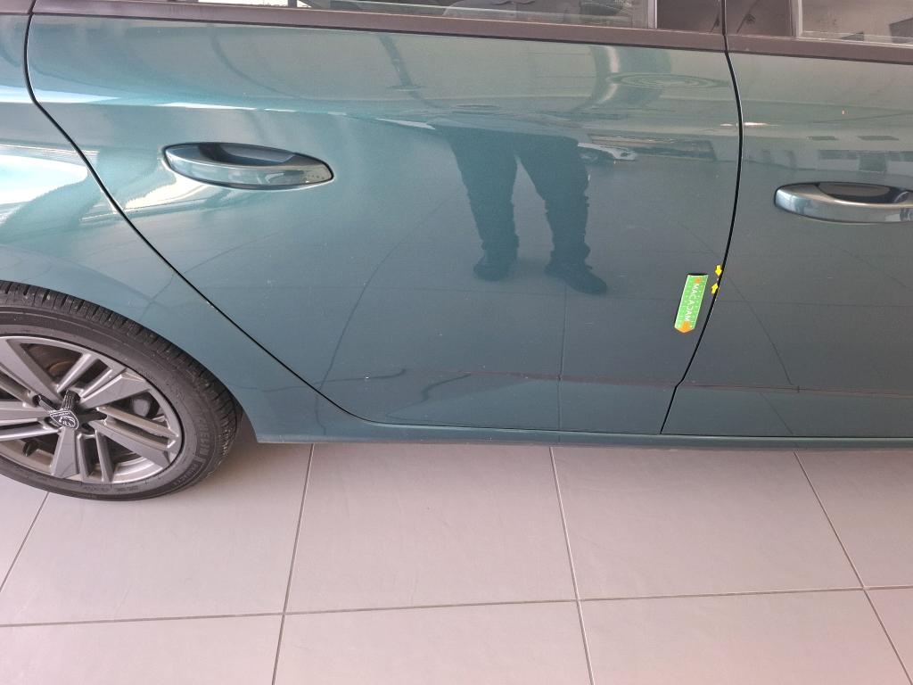 PEUGEOT 308 SW BlueHDi 130ch S&S EAT8 Active Pack 2023