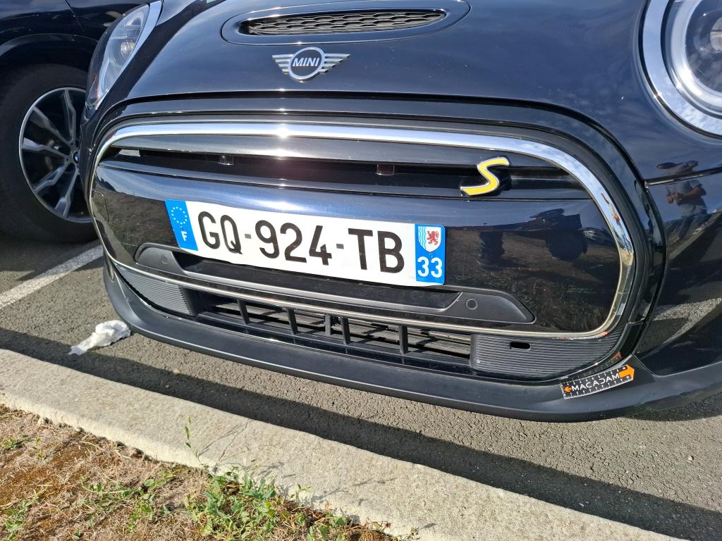 MINI HATCH 3 Portes Cooper SE 184 ch Edition Premium Plus 2023
