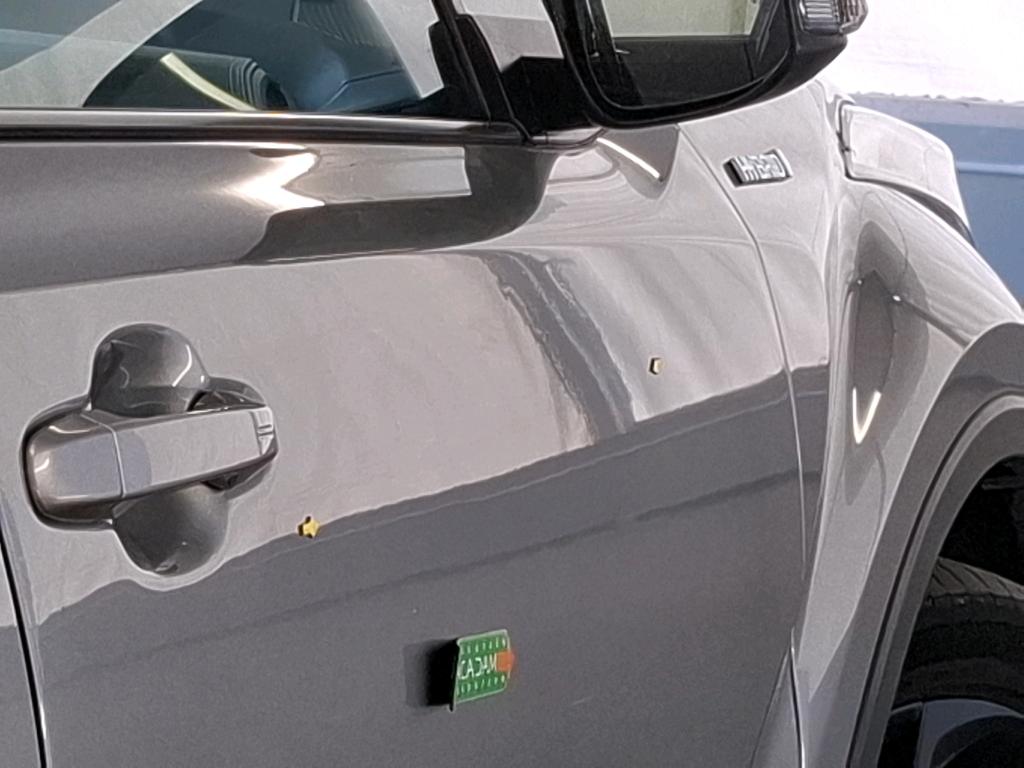 TOYOTA C-HR HYBRIDE 122h Dynamic 2019