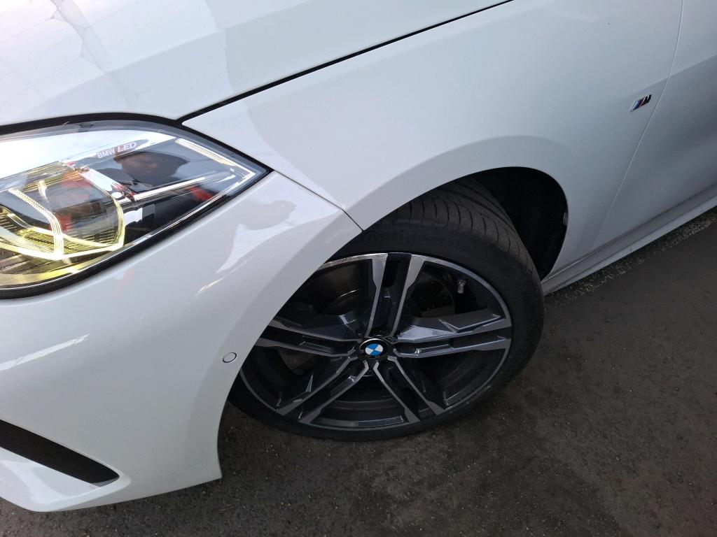 BMW SERIE 1 F40 120i 178 ch DKG7 M Sport 2022