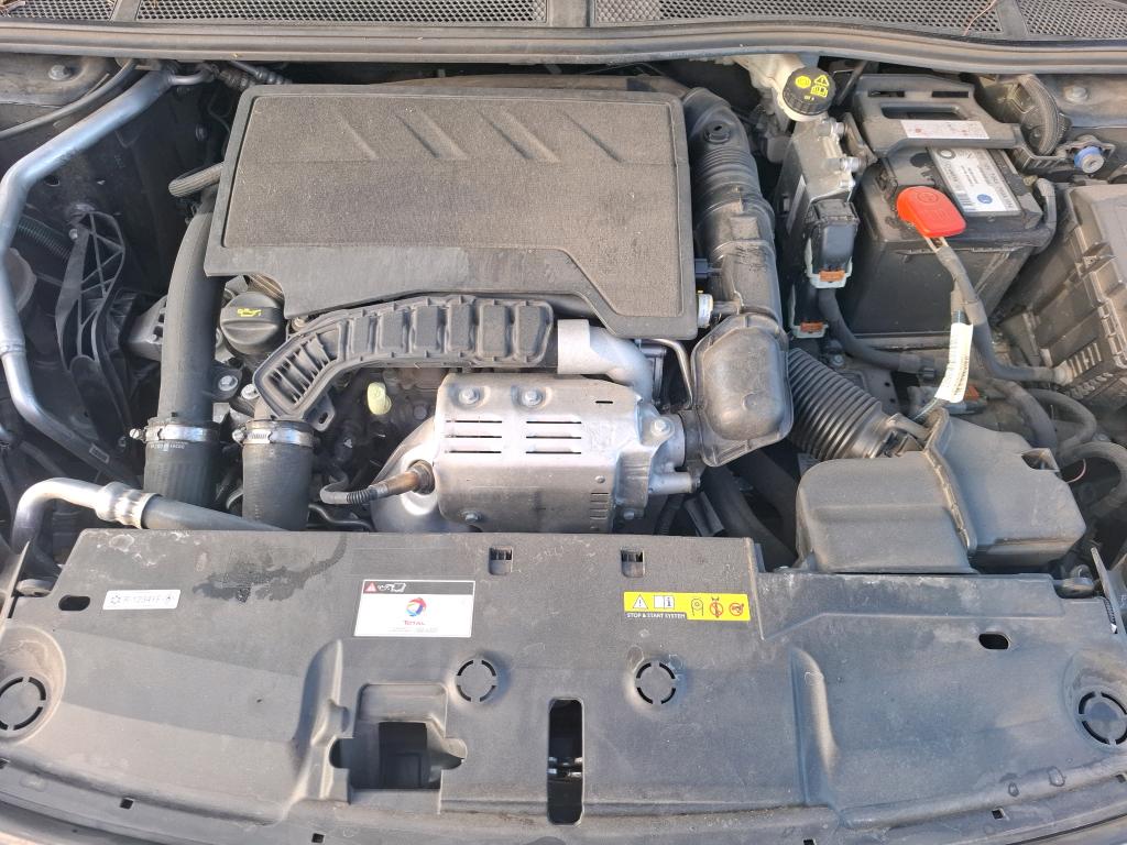 PEUGEOT 308 SW PureTech 130ch S&S EAT8 Active Pack 2023