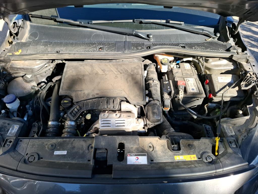 PEUGEOT 208 PureTech 100 S&S BVM6 Active Pack 2023