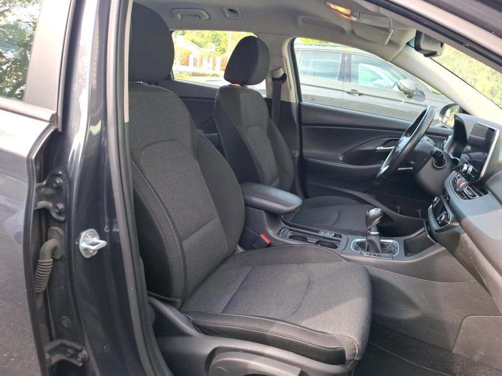 HYUNDAI i30 SW 1.6 CRDi 115 BVM6 Creative 2021
