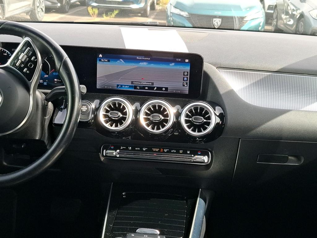 MERCEDES GLA II 250 e 8G-DCT Progressive Line 2023