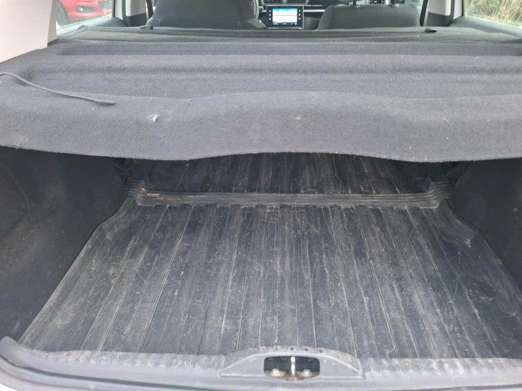 CITROEN C3 ENTREPRISE SOCIETE BLUEHDI 100 S&S BVM6 FEEL NAV 2021