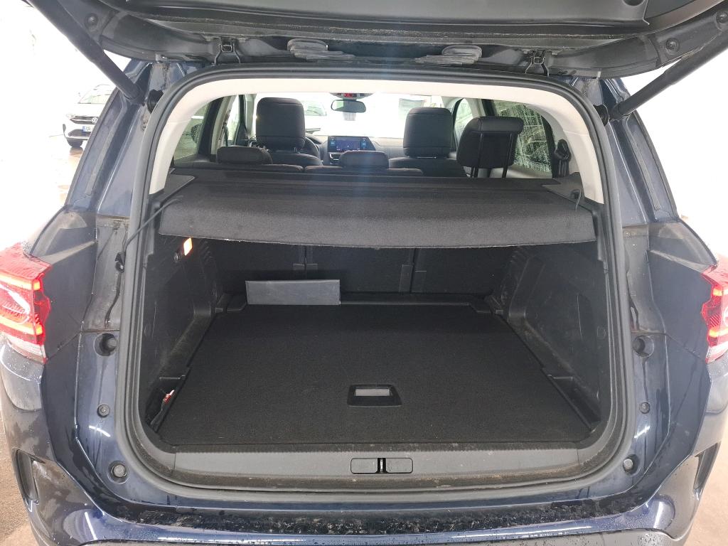 CITROEN C5 AIRCROSS PureTech 130 S&S EAT8 Shine 2023