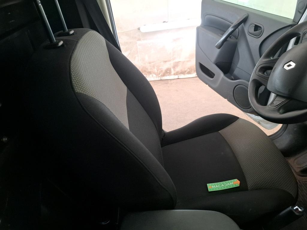 RENAULT KANGOO VU EXPRESS GRAND VOLUME BLUE DCI 95 EXTRA R-LINK 2021