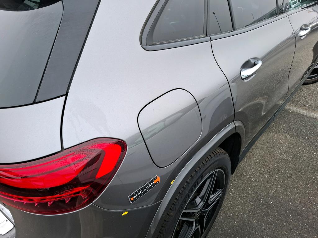 MERCEDES-BENZ GLA 250 e Hybrid EQ 8G-DCT AMG Line 2024