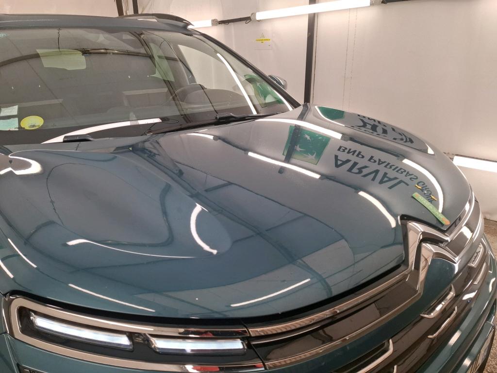 CITROEN C5 AIRCROSS BlueHDi 130 S&S EAT8 Shine 2020