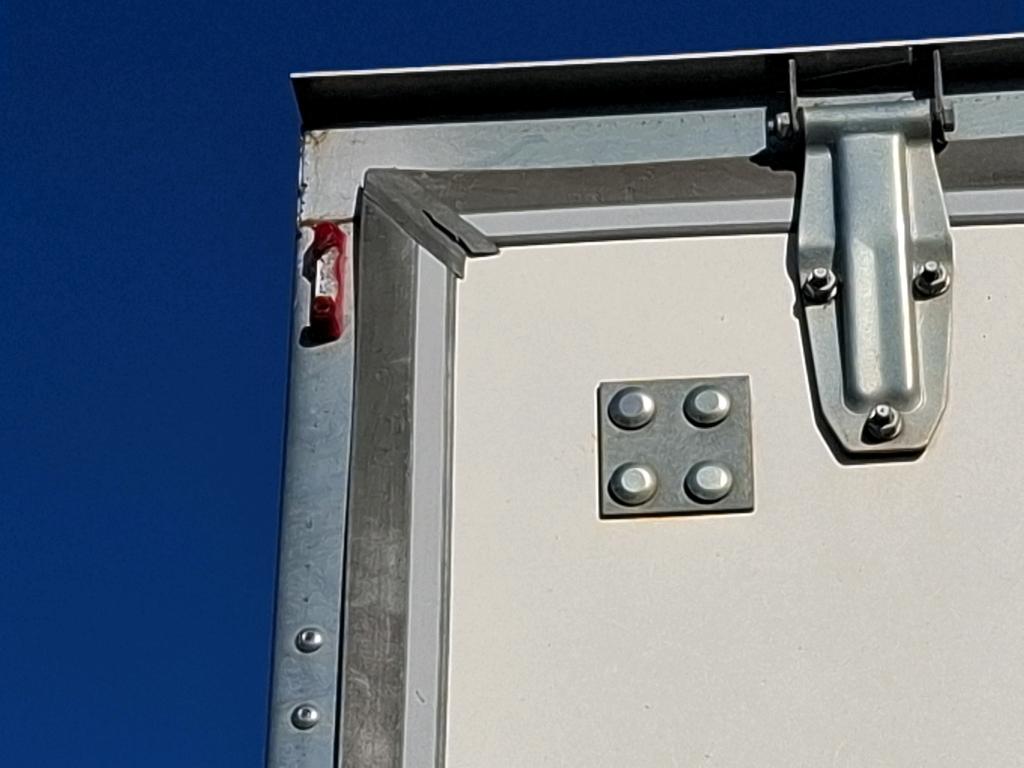 FIAT DUCATO CHASSIS CABINE CC 3.5 L 2.3 MJT 130 EURO 6 PACK PRO NAV 2019