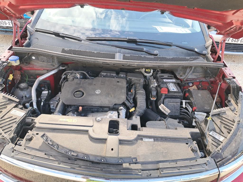 OPEL GRANDLAND 1.5 Diesel 130 ch BVA8 Elegance Business 2022