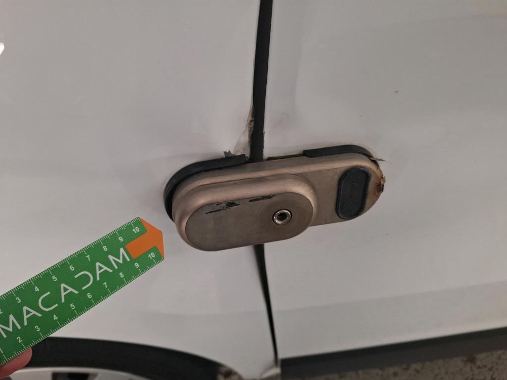 RENAULT TRAFIC FOURGON FGN L1H1 1000 KG DCI 120 S&S GRAND CONFORT 2021