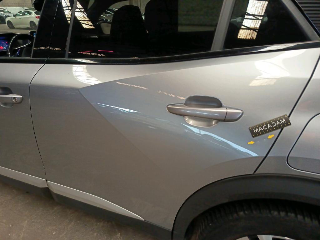 PEUGEOT 2008 PureTech 130 S&S BVM6 GT 2021