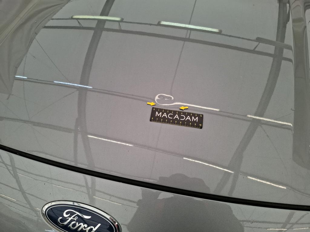 FORD KUGA 2.5 Duratec 225 ch PHEV Powershift Titanium 2022