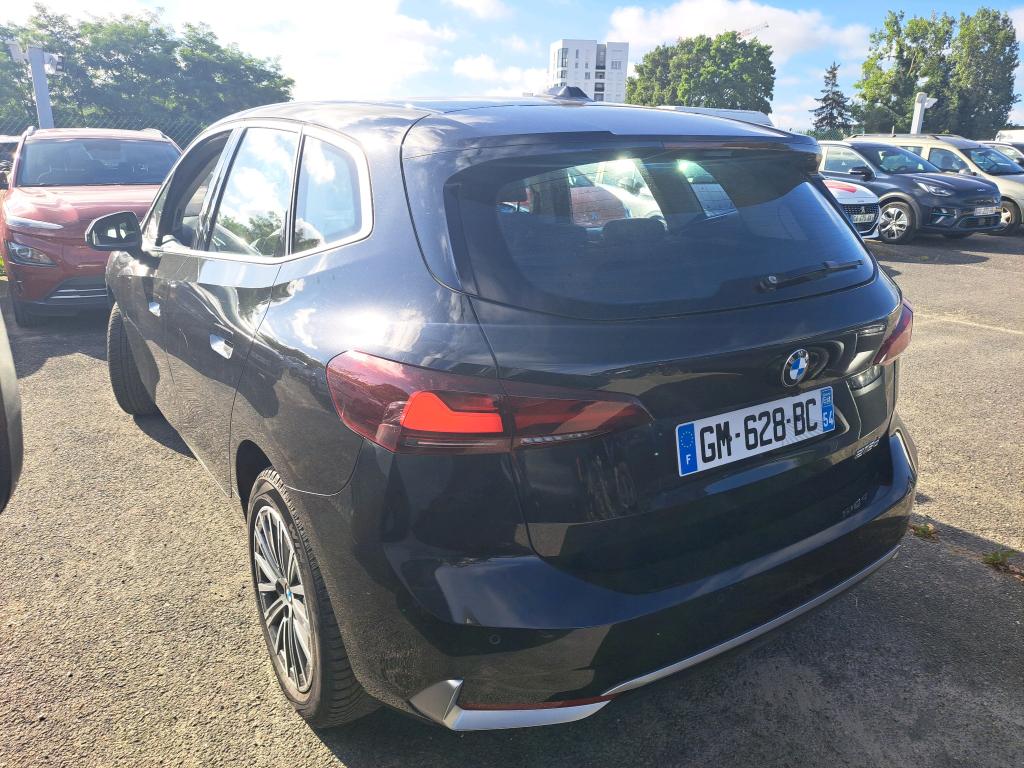 BMW SERIE 2 ACTIVE TOURER 218d 150 ch DKG7 Luxury 2023