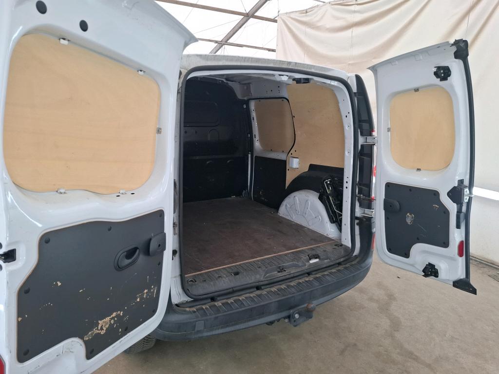 RENAULT KANGOO VU EXPRESS BLUE DCI 115 GRAND CONFORT 2021