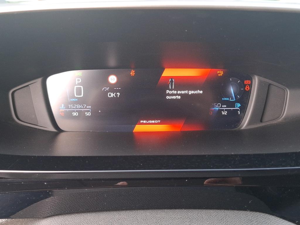PEUGEOT 308 SW BlueHDi 130ch S&S EAT8 Allure 2023