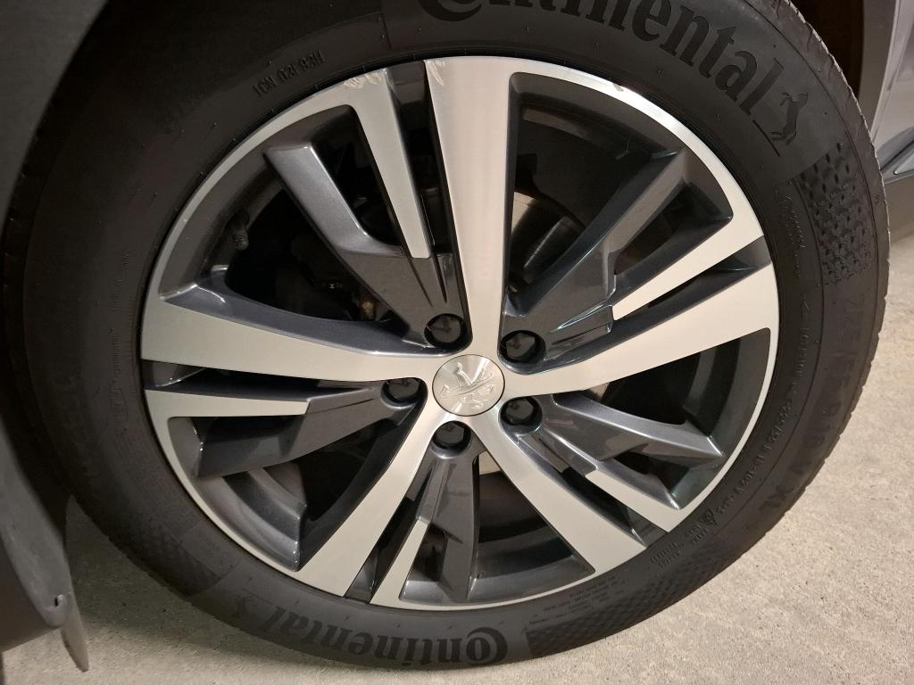 PEUGEOT 3008 BlueHDi 130ch S&S EAT8 Allure 2022