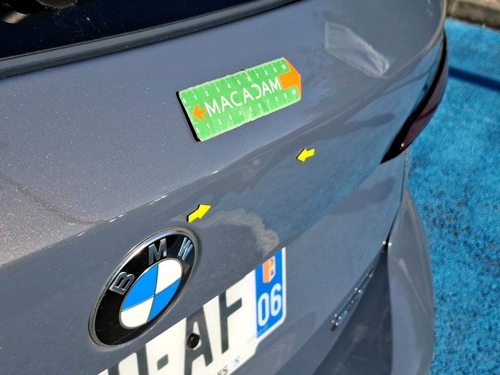 BMW SERIE 2 ACTIVE TOURER 218i 136 ch DKG7 M Sport 2022