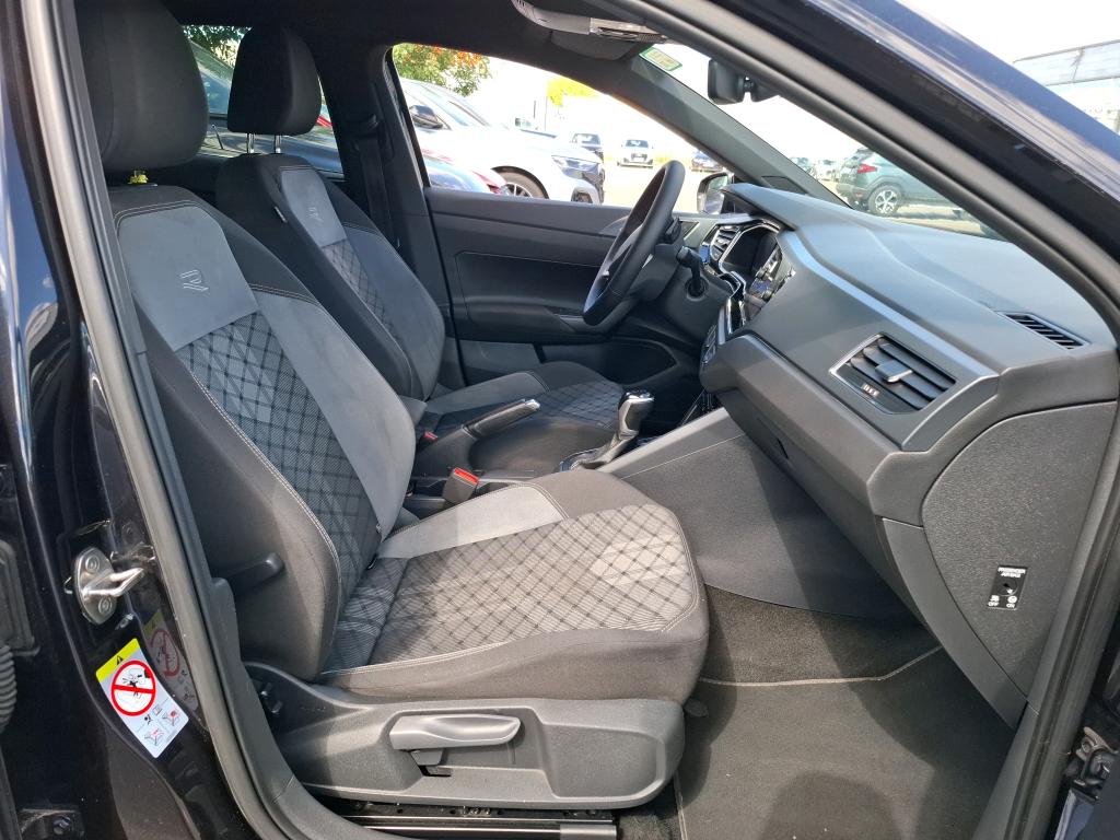 VOLKSWAGEN POLO 1.0 TSI 110 S&S DSG7 R-Line 2022