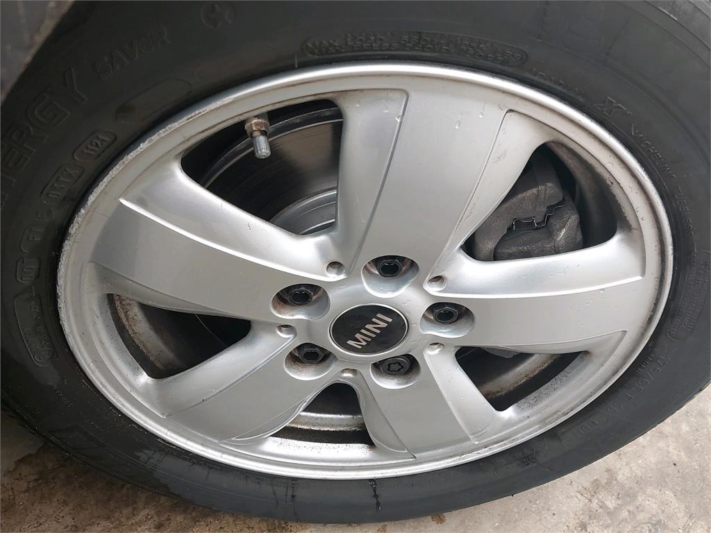 MINI HATCH 5 Portes Cooper 136 ch BVA7 - 2018