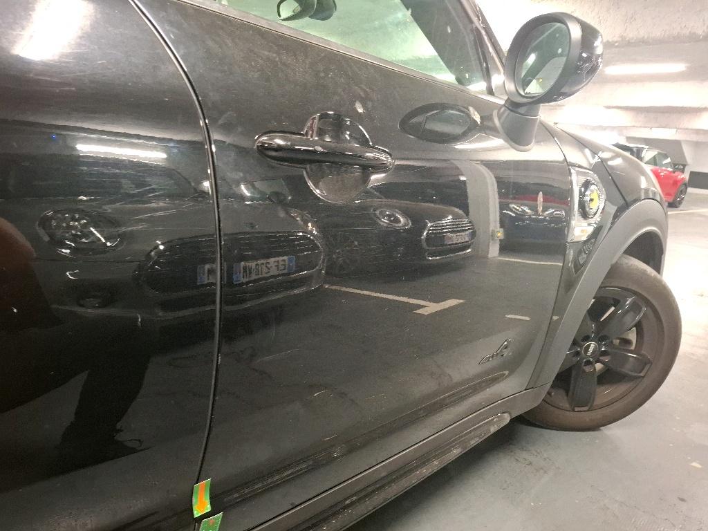 MINI COUNTRYMAN F60 LCI 125 - 95 ch ALL4 BVA6 Cooper SE Edition Premium 2023