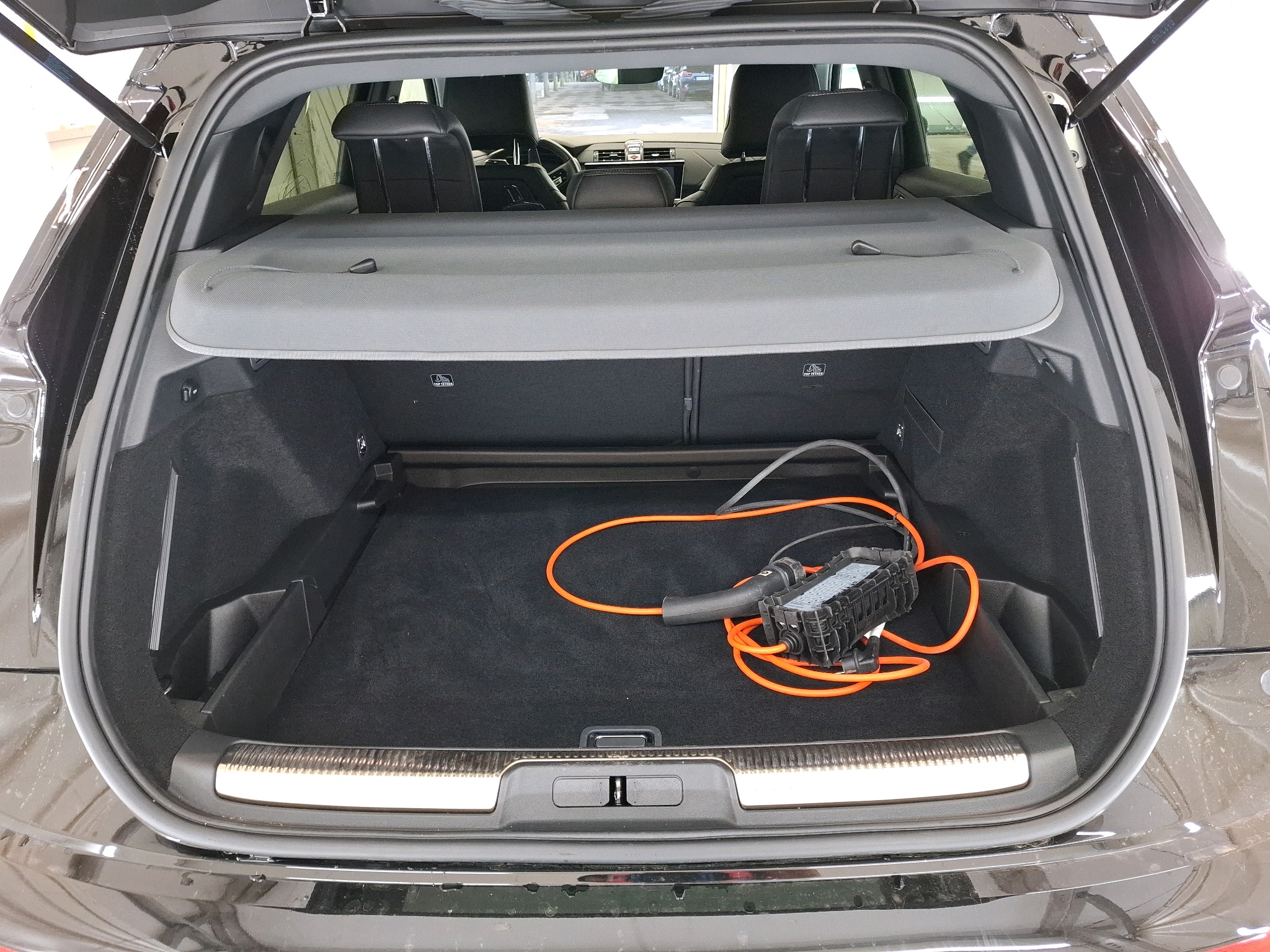 DS 7 Hybride Rechargeable E-Tense 225 EAT8 Rivoli 2023