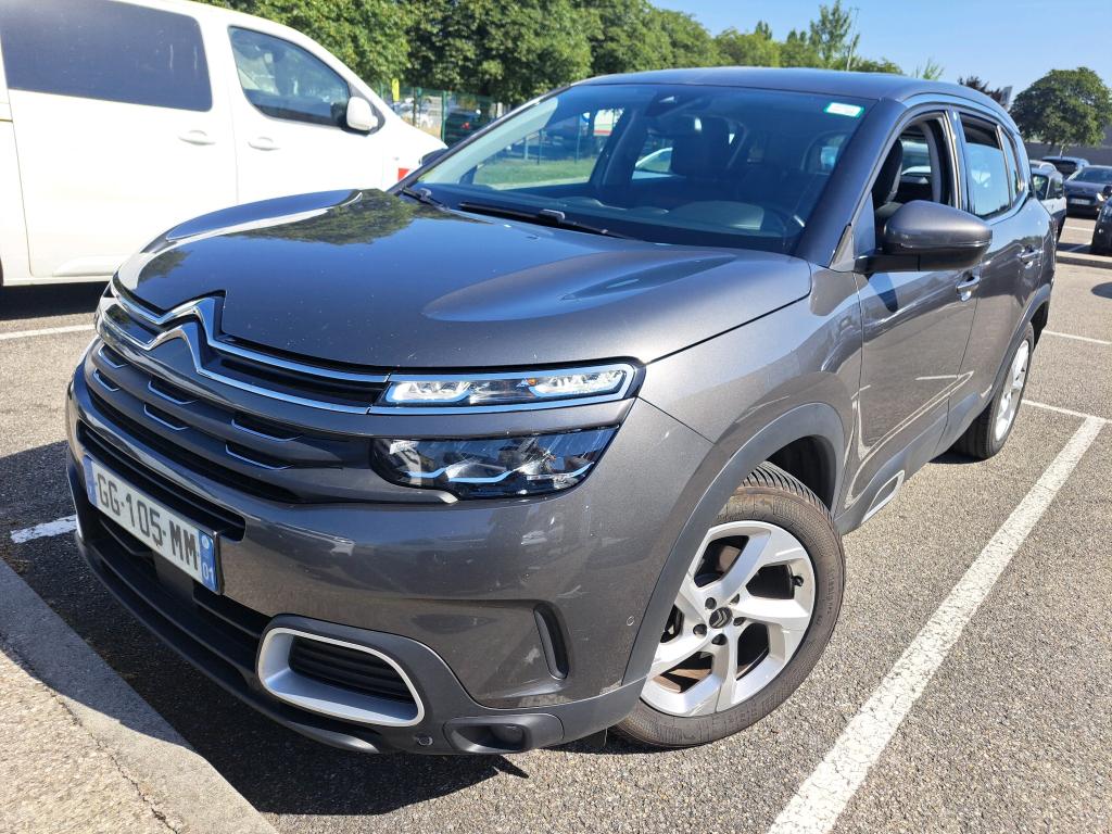 C5 AIRCROSS