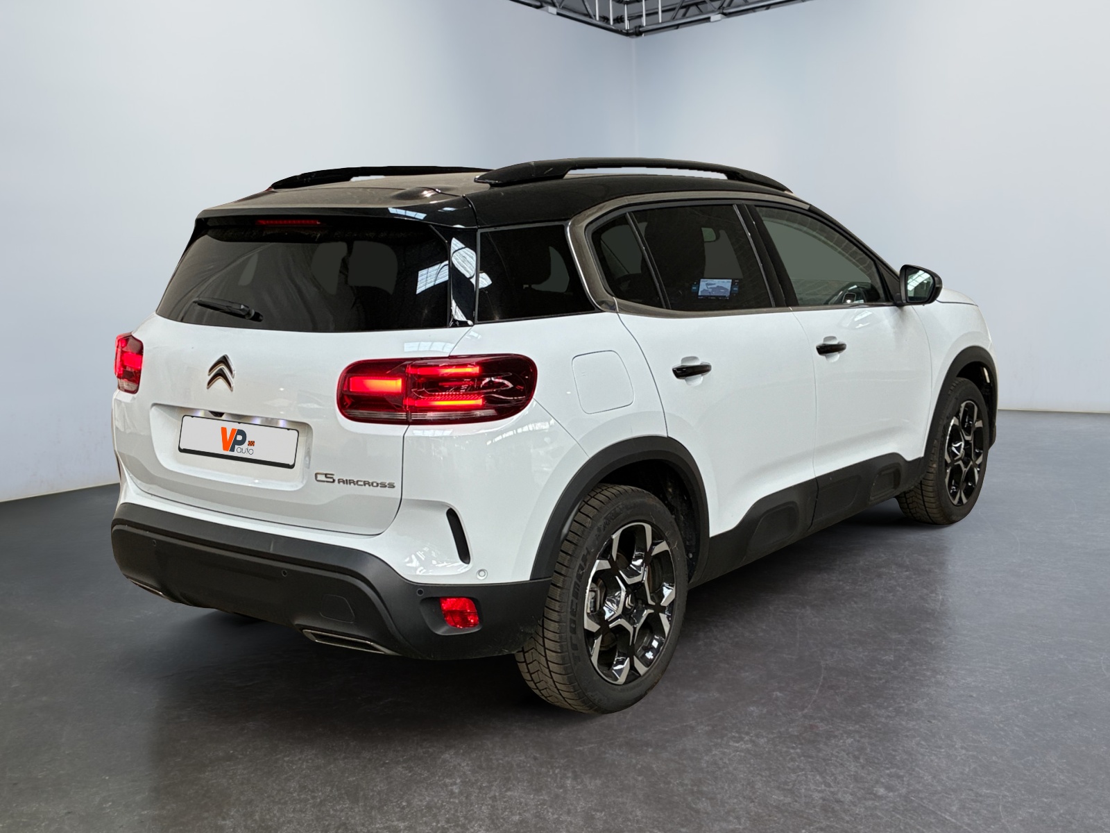 CITROEN C5 Aircross BlueHDi 130 EAT8 Max 2025