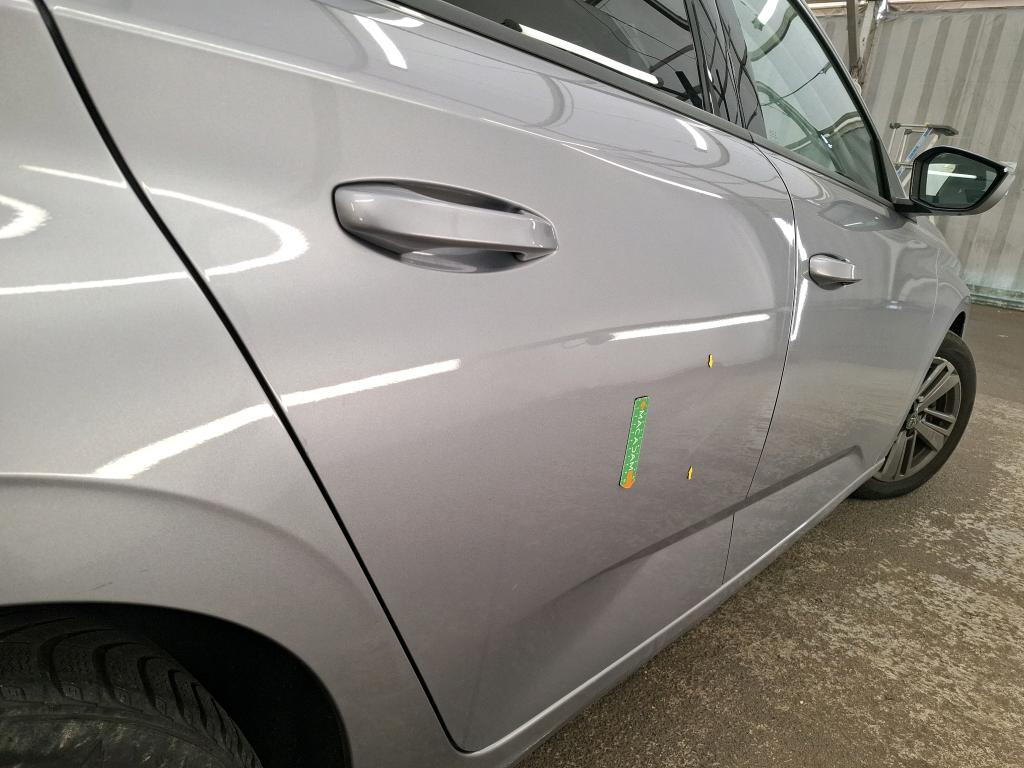 PEUGEOT 308 BlueHDi 130ch S&S BVM6 Active Pack 2022