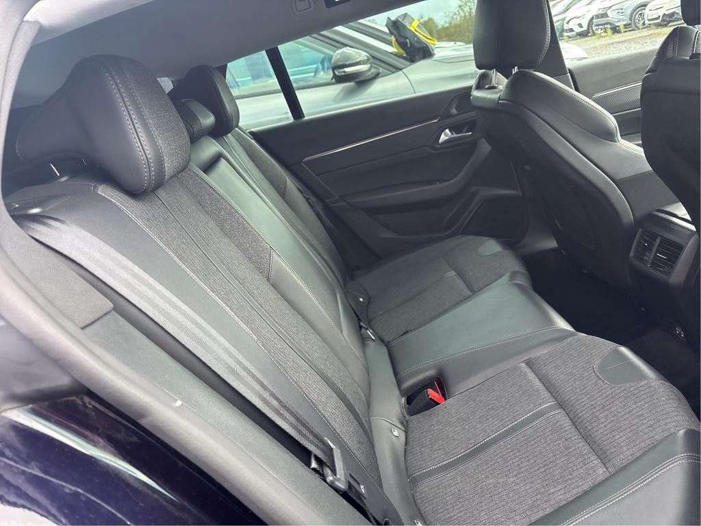 PEUGEOT 508 SW Hybrid 225 e-EAT8 Allure Business 2021