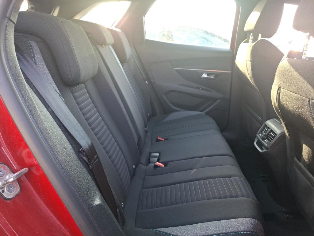 PEUGEOT 3008 BlueHDi 130ch S&S EAT8 Active Pack 2023