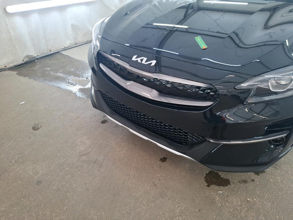 KIA XCEED HYBRIDE RECHARGEABLE 141ch DCT6 Active 2022