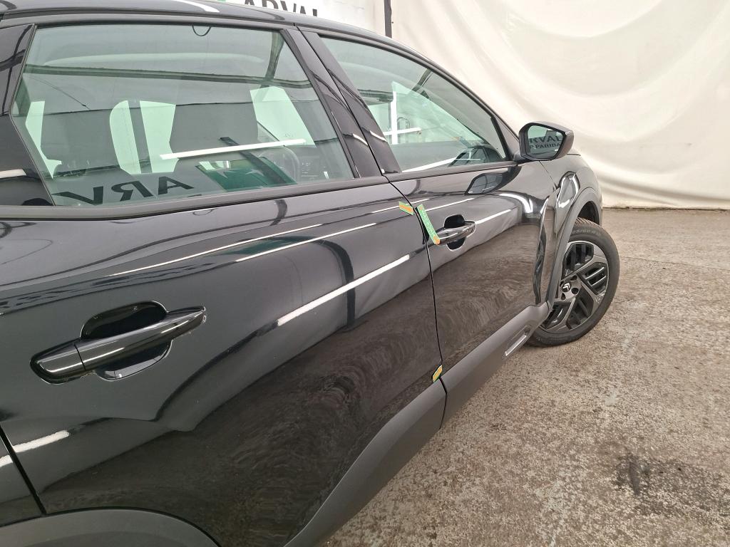 CITROEN C4 X PureTech 130 S&S EAT8 Plus 2023