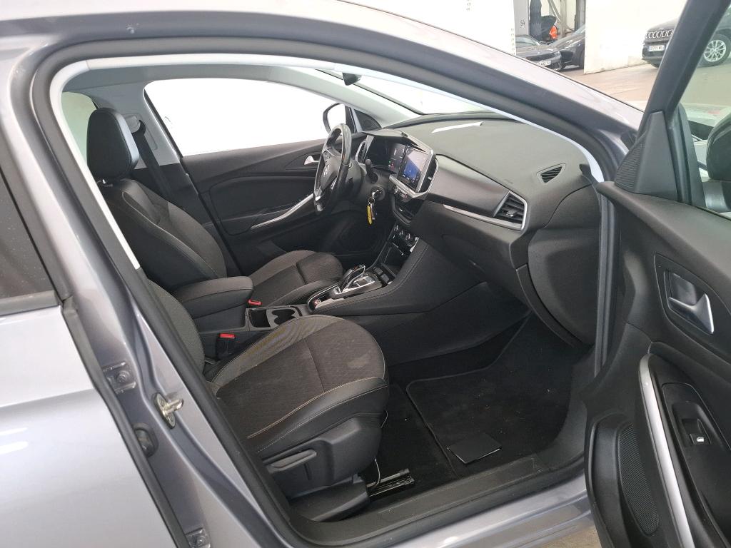 OPEL GRANDLAND 1.5 Diesel 130 ch BVA8 Elegance Business 2023