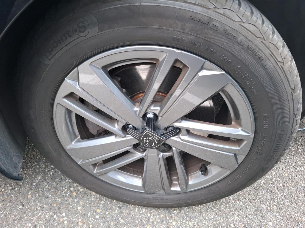 PEUGEOT 308 SW BlueHDi 130ch S&S EAT8 Active Pack 2022