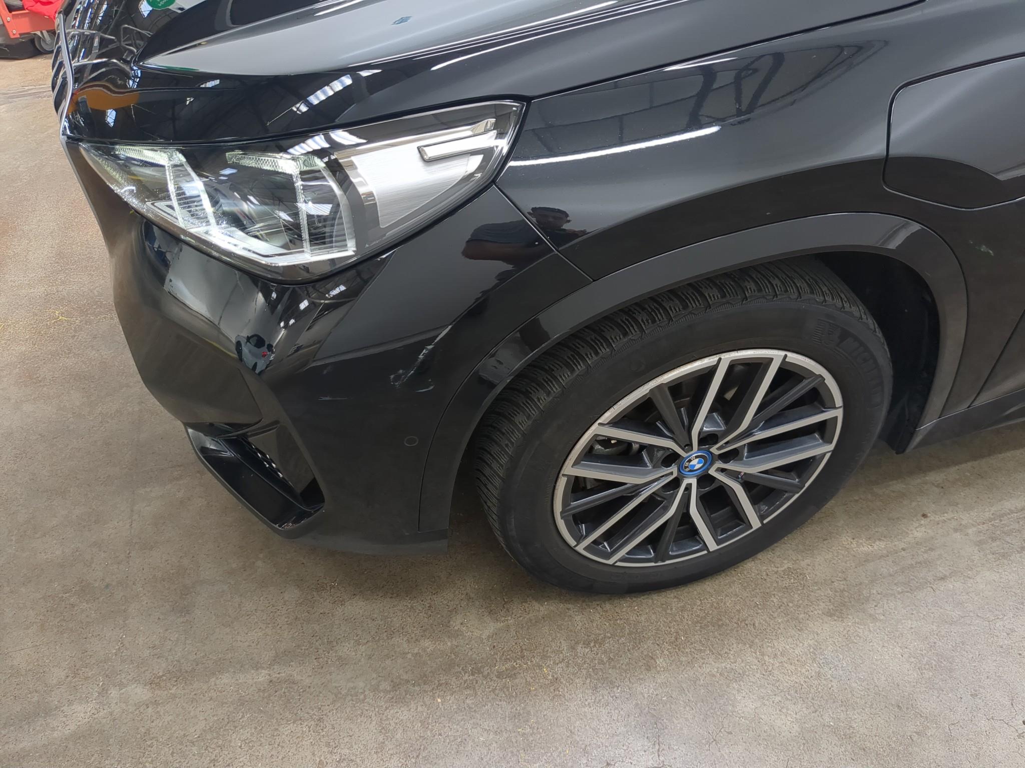 BMW X1 U11 xDrive 25e 245ch DKG7 M Sport 2023