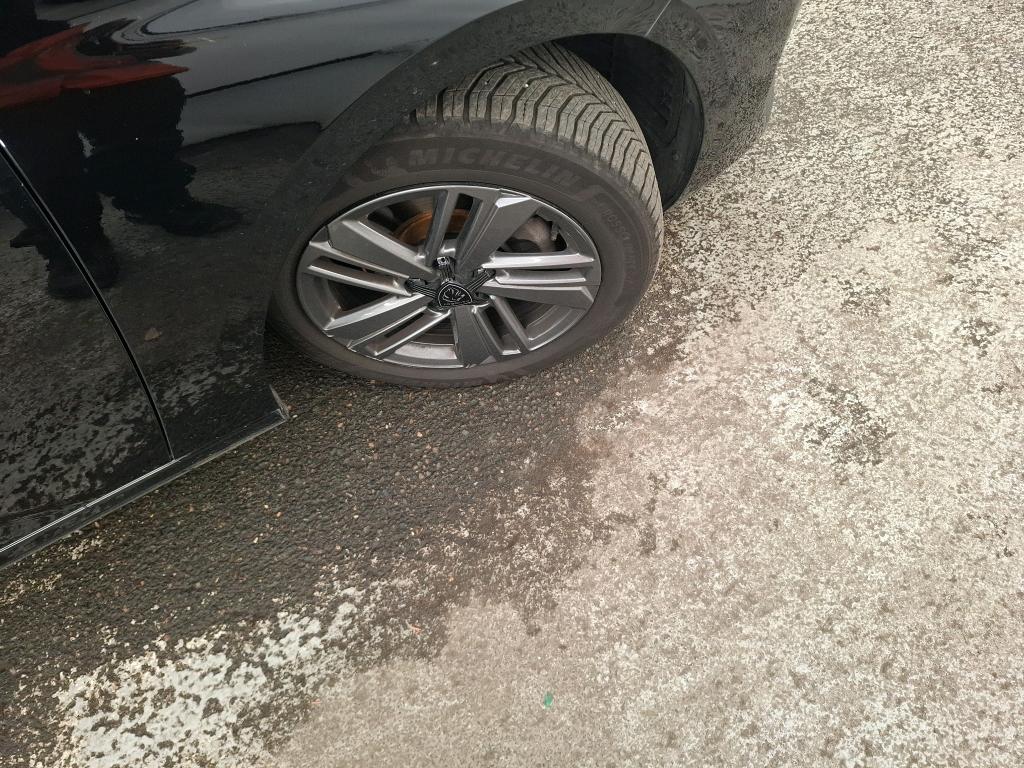 PEUGEOT 308 PureTech 130ch S&S EAT8 Active Pack 2023