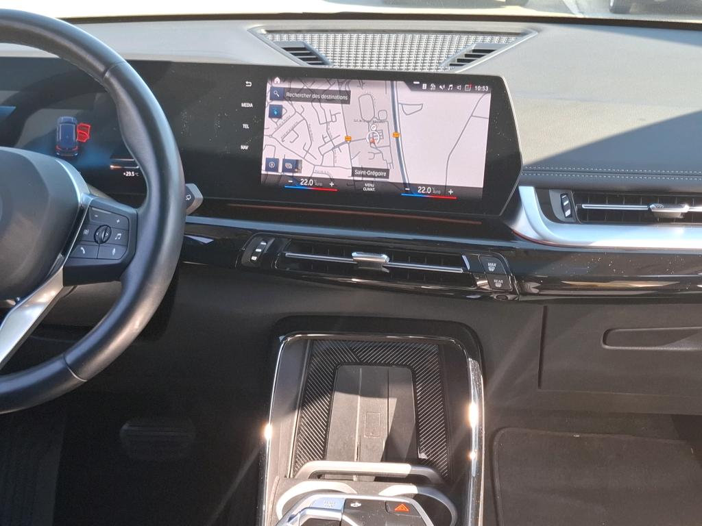 BMW X1 iX1 U11 xDrive30 313ch BVA xLine 2023