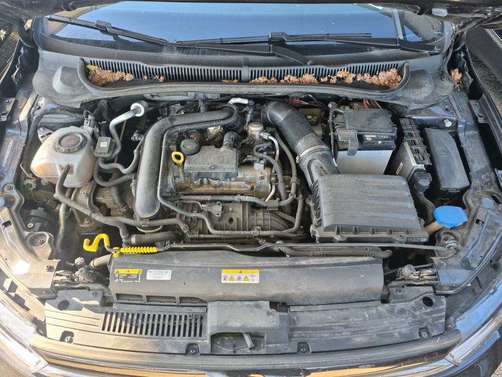 VOLKSWAGEN POLO 1.0 TSI 95 S&S BVM5 Life 2022