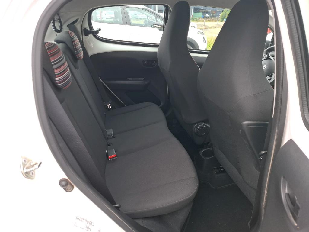 CITROEN C1 VTi 72 S&S Feel 2020