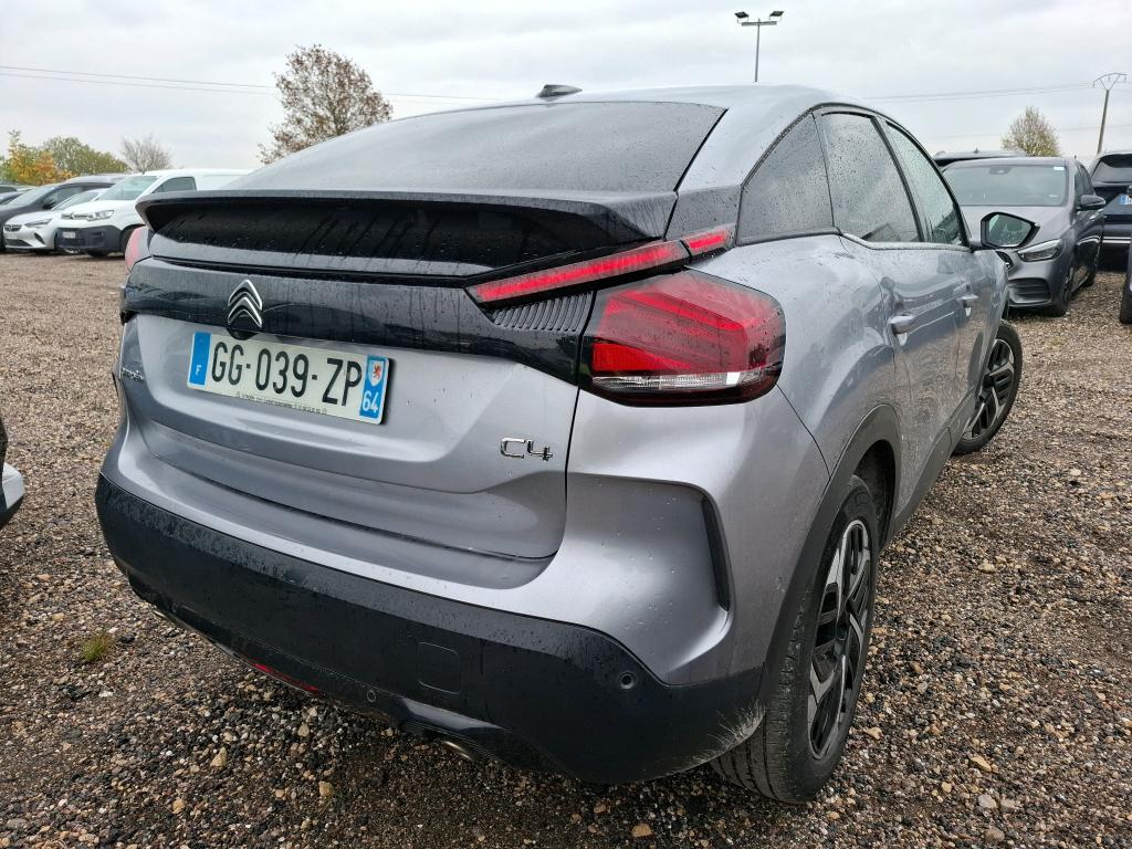 CITROEN C4 PureTech 130 S&S EAT8 Shine Pack 2022