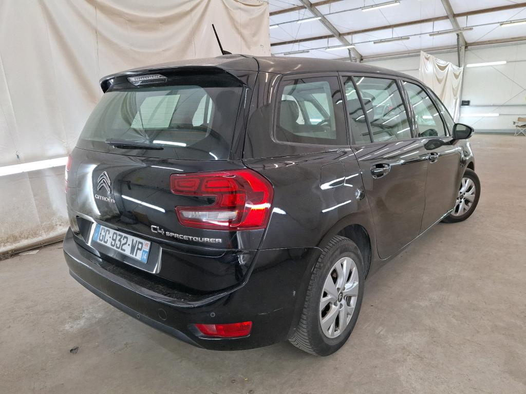 CITROEN C4 GRAND Spacetourer BlueHDi 130 S&S BVM6 Business 2021