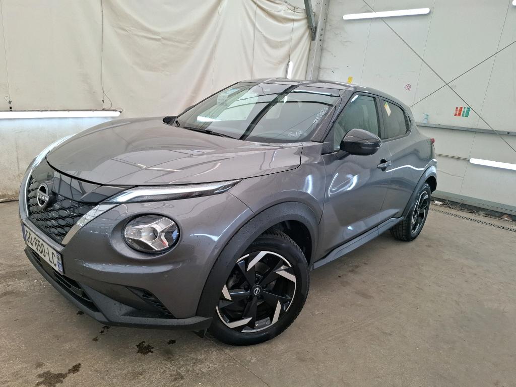 JUKE 2023