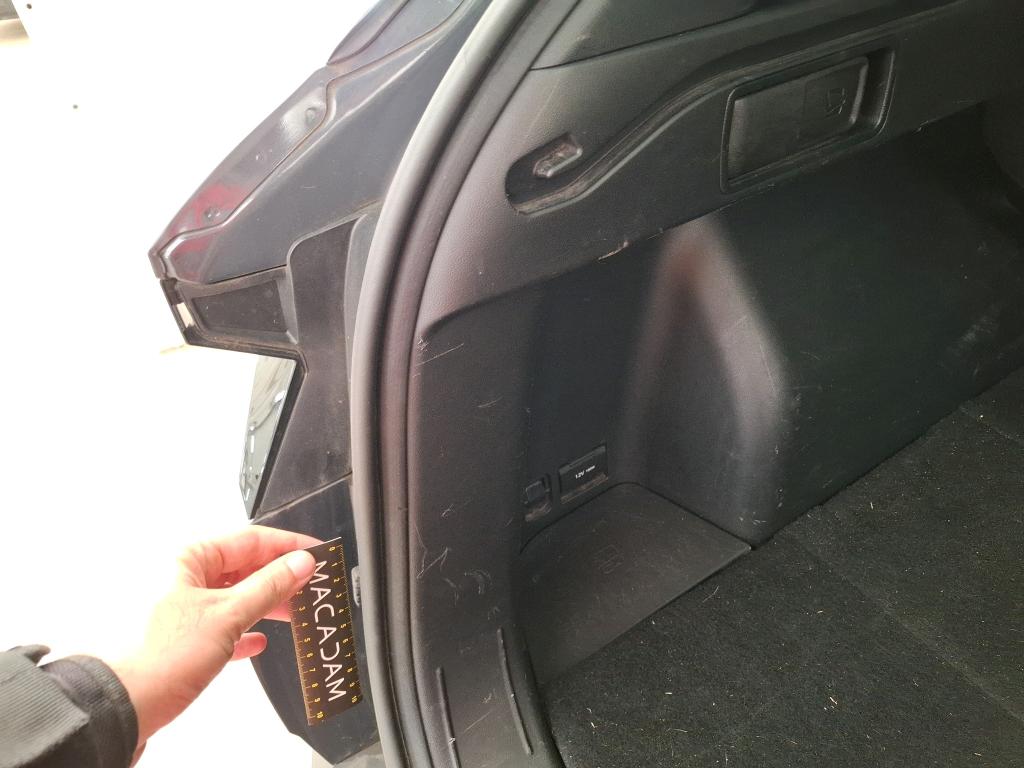 HYUNDAI TUCSON 1.6 T-GDI 265 HTRAC Plug-in BVA6 Creative 2022