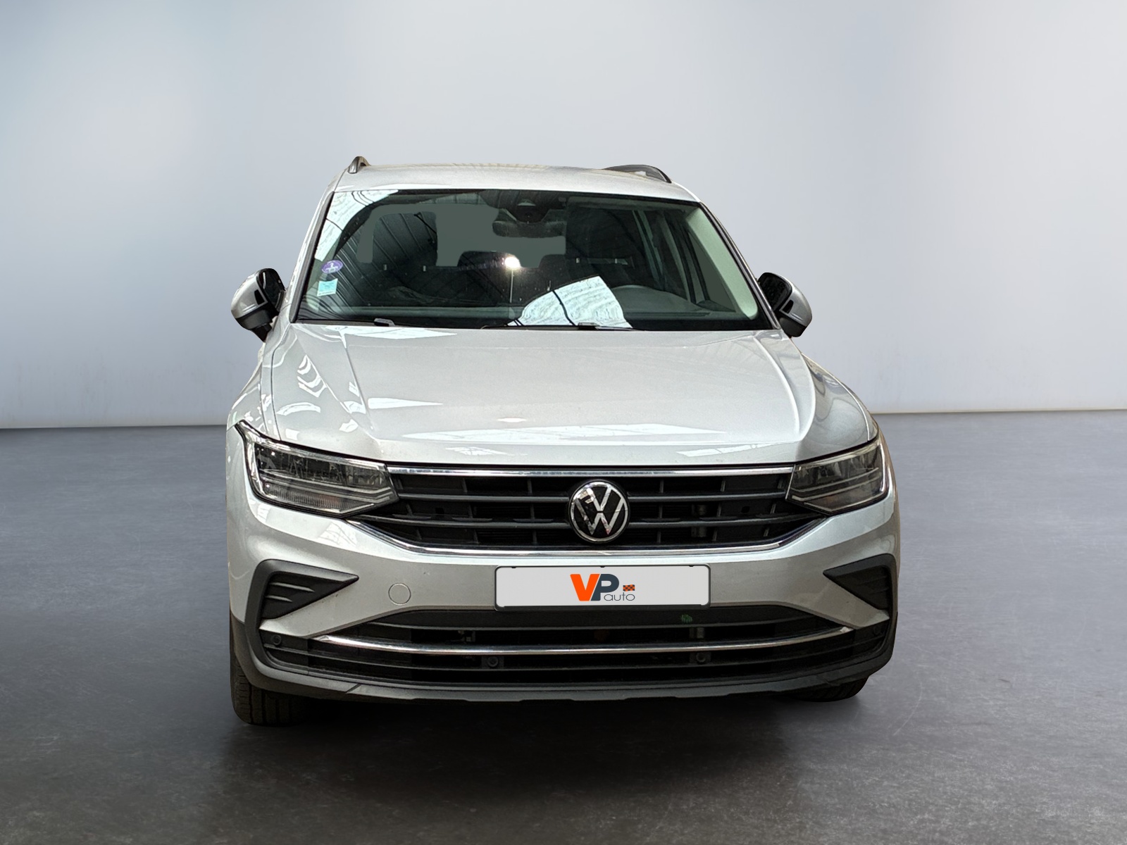 VOLKSWAGEN TIGUAN 1.4 eHybrid 245ch DSG6 Life Plus 2023